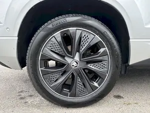 Škoda Karoq SportLine