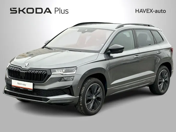 Karoq SportLine