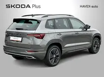 Karoq SportLine