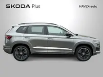Karoq SportLine
