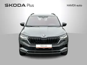Škoda Karoq SportLine