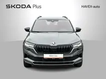 Karoq SportLine