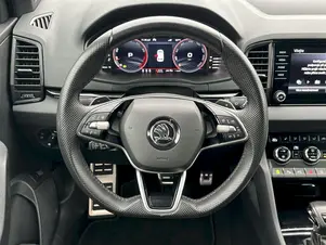 Škoda Karoq SportLine