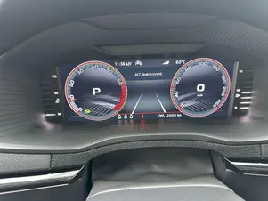 Škoda Karoq SportLine