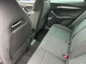 Škoda Karoq SportLine