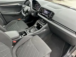 Škoda Karoq SportLine