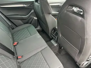 Škoda Karoq SportLine