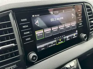 Škoda Karoq SportLine