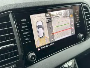 Škoda Karoq SportLine