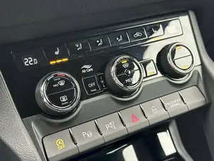 Škoda Karoq SportLine