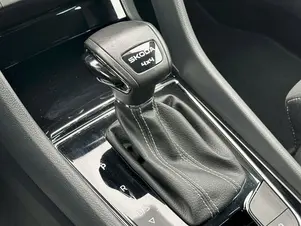 Škoda Karoq SportLine