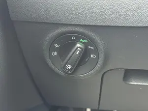 Škoda Karoq SportLine