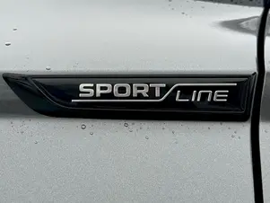 Škoda Karoq SportLine