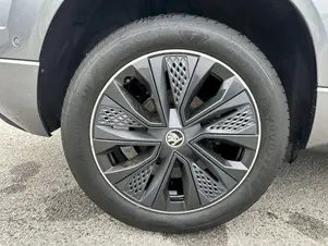 Škoda Karoq SportLine