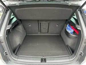 Škoda Karoq SportLine