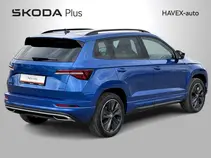 Karoq SportLine