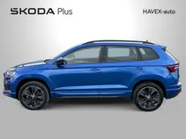 Karoq SportLine