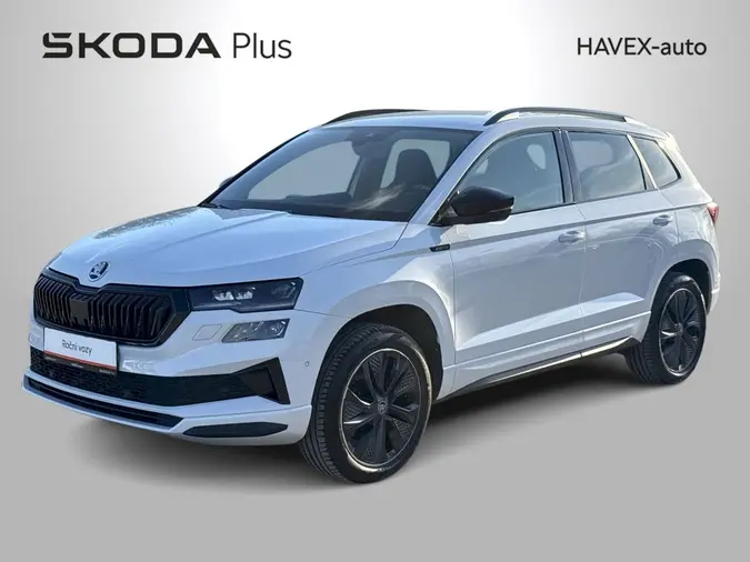 Karoq SportLine