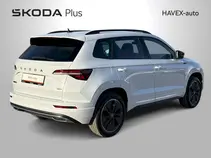 Karoq SportLine