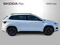 Karoq SportLine