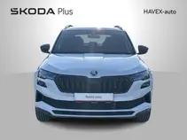 Karoq SportLine