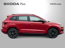 Karoq SportLine