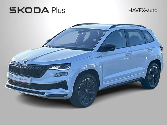 Karoq SportLine