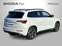 Karoq SportLine