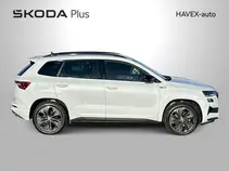 Karoq SportLine