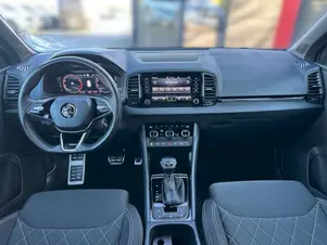 Škoda Karoq SportLine