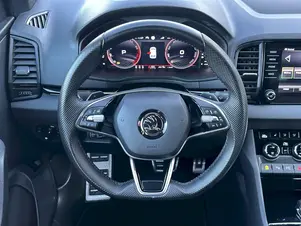 Škoda Karoq SportLine