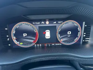 Škoda Karoq SportLine