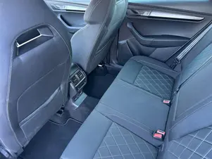 Škoda Karoq SportLine