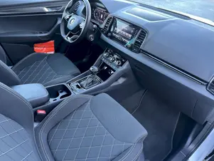 Škoda Karoq SportLine