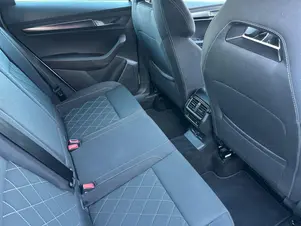 Škoda Karoq SportLine