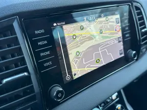 Škoda Karoq SportLine