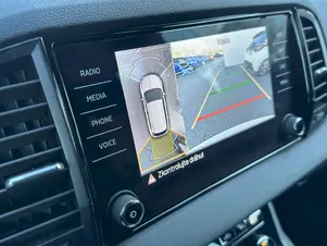 Škoda Karoq SportLine