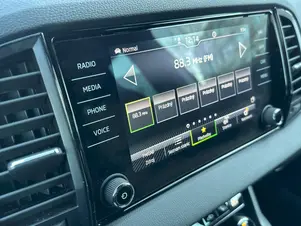 Škoda Karoq SportLine