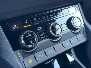 Škoda Karoq SportLine