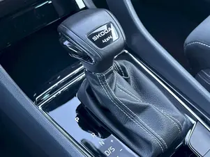 Škoda Karoq SportLine