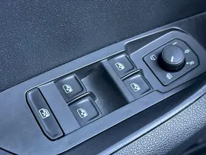 Škoda Karoq SportLine