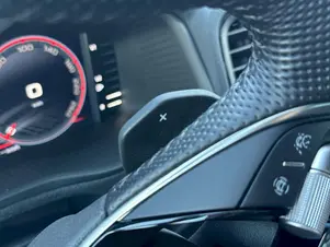 Škoda Karoq SportLine