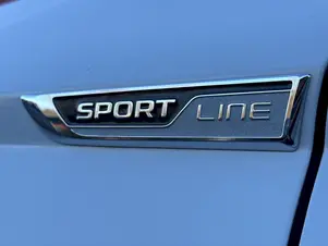 Škoda Karoq SportLine