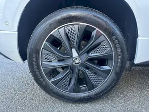 Škoda Karoq SportLine