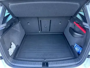 Škoda Karoq SportLine