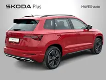Karoq SportLine