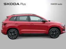 Karoq SportLine