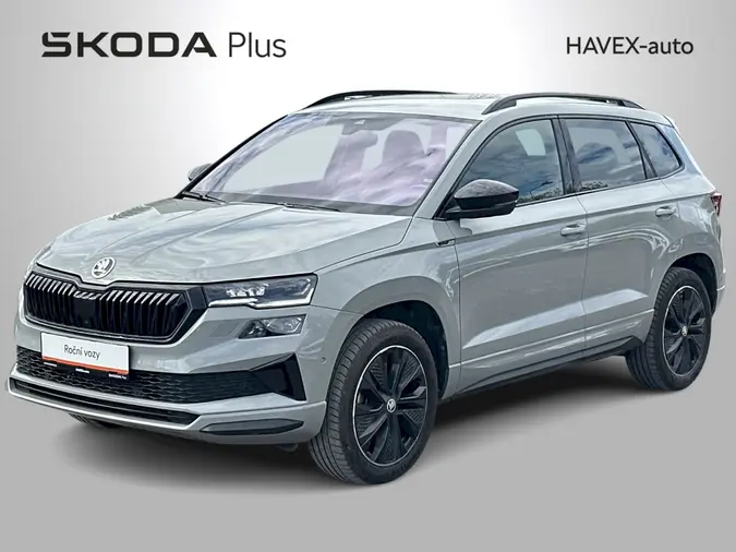 Karoq SportLine