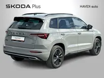 Karoq SportLine