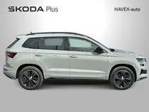 Karoq SportLine